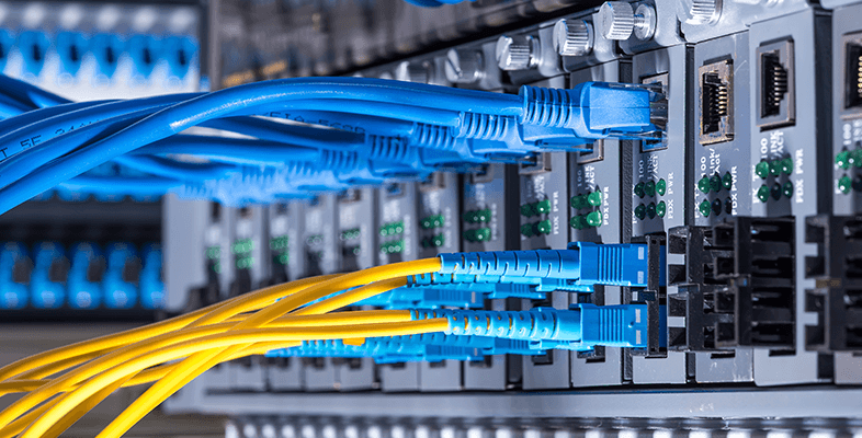 Structured Cabling in Qatar
