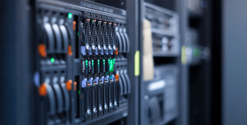 Server and Storages supplier in Qatar