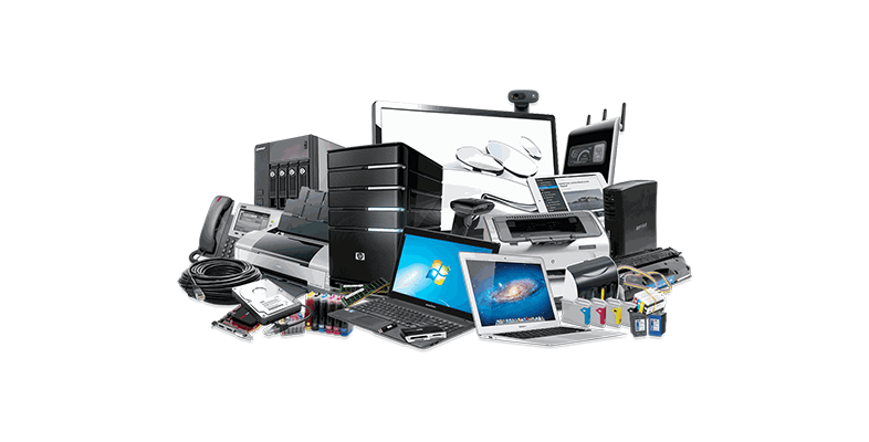 Computer peripherals supplier in Qatar