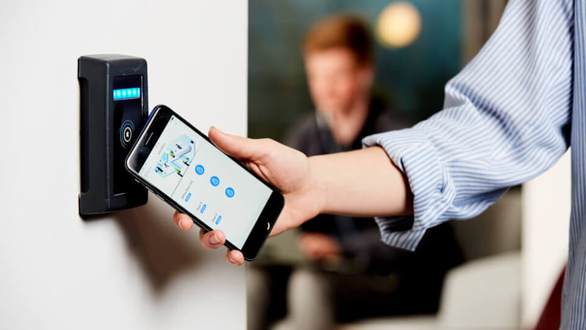 Standalone And Central Access Control Gateway Services